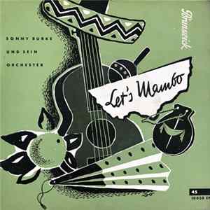 Download Sonny Burke And His Orchestra - Let’s Mambo