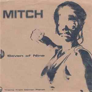 Download Mitch - Seven Of Nine