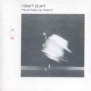 Download Robert Plant - The Principle Of Moments