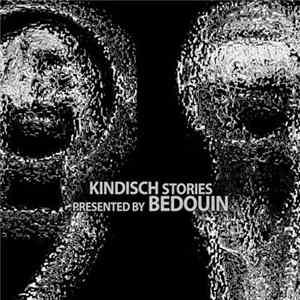 Download Various - Kindisch Stories Presented by Bedouin