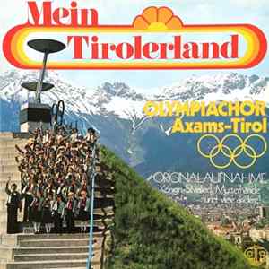 Download Olympiachor Axams-Tirol - Mein Tirolerland