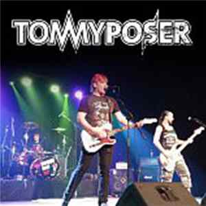 Download Tommy Poser - Existence Ztracený