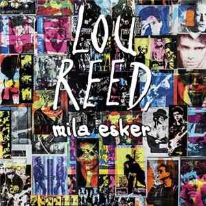 Download Various - Lou Reed - mila esker