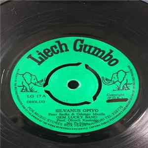 Download Gem Lucky Band - Silvanus Opiyo