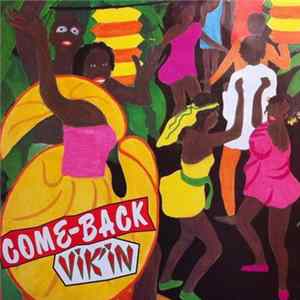 Download Vik'In - Come-Back