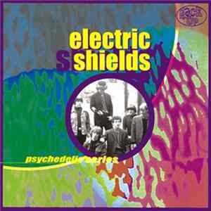 Download Electric Shields - Back Up: Live At Joy Club