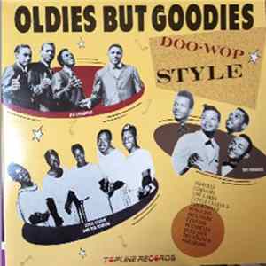 Download Various - Oldies But Goodies Doo-Wop Style