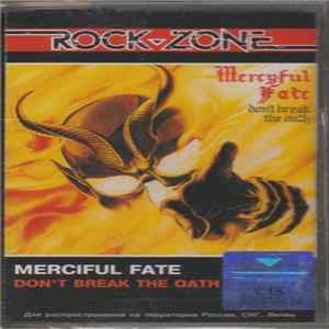 Download Mercyful Fate - Don't Break The Oath