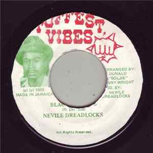 Download Nevile Dreadlocks - Black Princess
