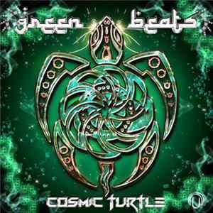 Download Green Beats - Cosmic Turtle