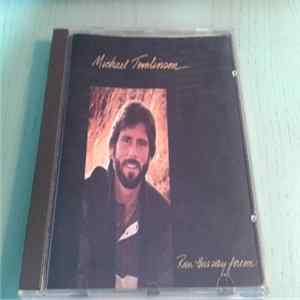Download Michael Tomlinson - Run This Way Forever