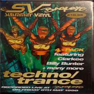 Download Various - Various - Live @ Bagleys 8th May 1998