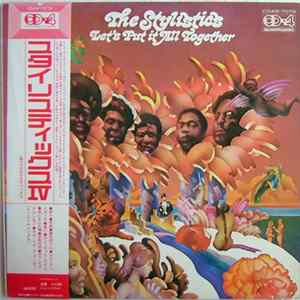 Download The Stylistics - Let's Put It All Together