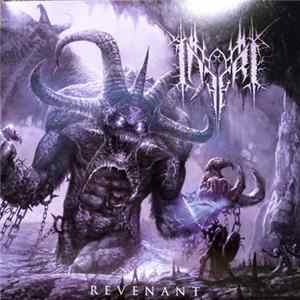 Download Inferi - Revenant