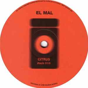 Download El Mal - Citrus / Coburn