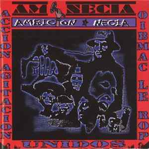 Download Am–necia - Accion-Agitacion-Unidos Por El Cambio