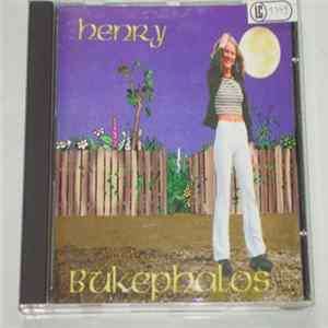 Download Henry Krüger - Bukephalos