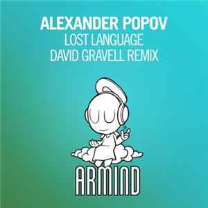 Download Alexander Popov - Lost Language
