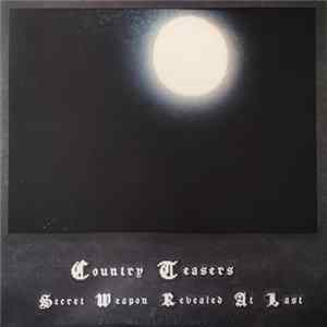 Download Country Teasers - Secret Weapon Revealed At Last Or Full Moon Empty Sportsbag