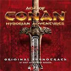 Download Knut Avenstroup Haugen - Age Of Conan - Hyborian Adventures (Original Soundtrack)