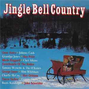 Download Various - Jingle Bell Country