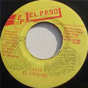 Download Lt. Stitchie - Catty