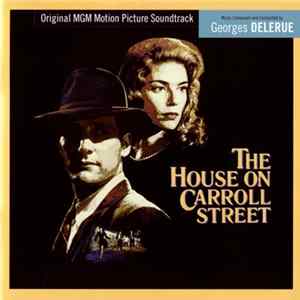 Download Georges Delerue - The House On Carroll Street (Original MGM Motion Picture Soundtrack)