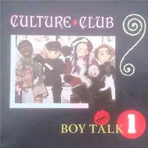 Download Culture Club - Boy Talk 1