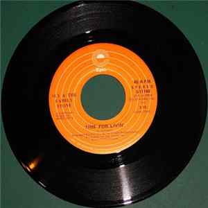 Download Sly & The Family Stone - Time For Livin' / Small Talk