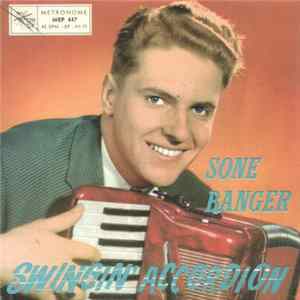 Download Sone Banger Sextet - Swingin' Accordion