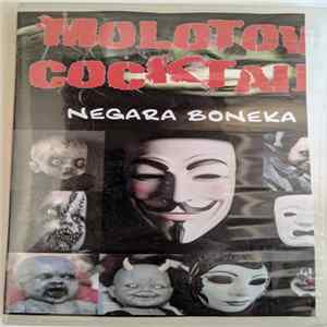 Download Molotov Cocktail - Negara Boneka