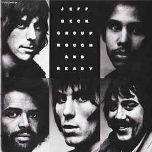 Download Jeff Beck Group - Rough And Ready