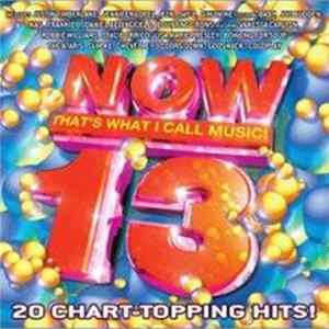 Download Various - Now That's What I Call Music! 13