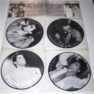 Download Prince - Interview Picture Disc Collection