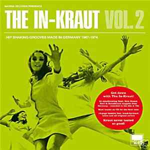 Download Various - The In-Kraut Vol. 2