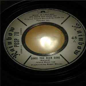 Download Rainbow - Since You Been Gone