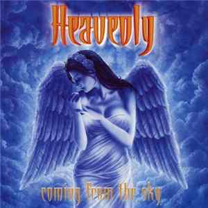 Download Heavenly - Coming From The Sky