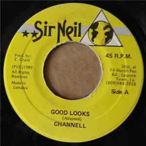 Download Channell - Good Looks