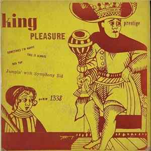 Download King Pleasure - King Pleasure