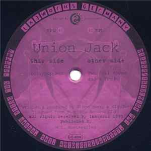 Download Union Jack - Two Full Moons And A Trout / Lollypop Man
