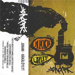 Download Juhani - Häkälöylyt