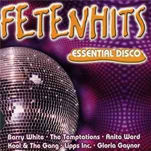 Download Various - Fetenhits - Essential Disco