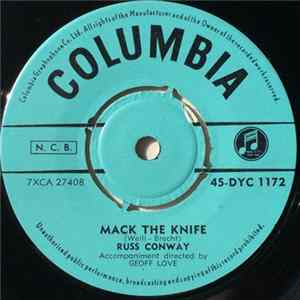Download Russ Conway - Mack The Knife