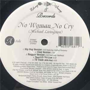 Download Michael Livingston - No Woman No Cry