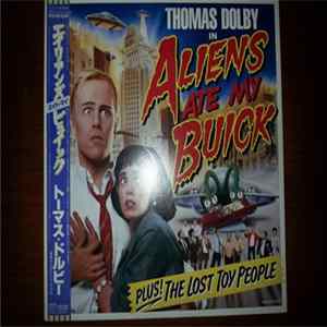 Download Thomas Dolby - Aliens Ate My Buick
