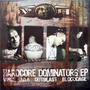 Download Various - Hardcore Dominators EP