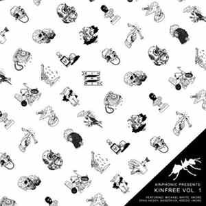 Download Various - Kinfree, Vol. 1
