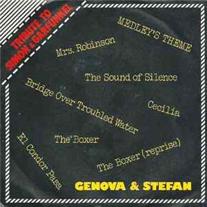 Download The Medley's - Tribute To Simon & Garfunkel