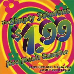 Download Various - The Simply Fabulous $1.99 New Music Sampler
