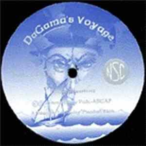 Download Tony Brown - Da Gama's Voyage